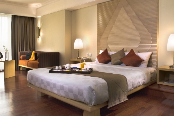 Hotel Novotel Semarang